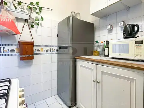 Casa 1 dormitorio Venta - Florida Mitre/Este