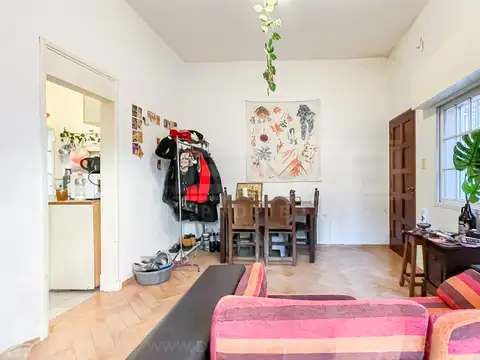 Casa en Venta de 1 dormitorio