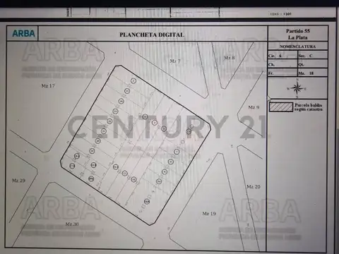VENTA 2 LOCALES SOBRE LOTE PROPIO DE 10 X 40