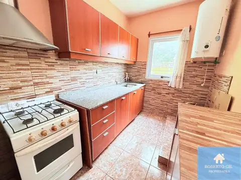 Departamento en Venta al Este