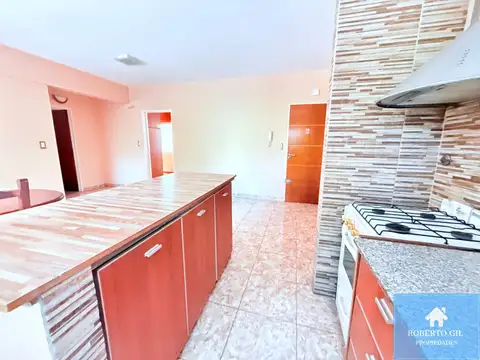 Departamento en Venta en Saavedra, USD 144.900