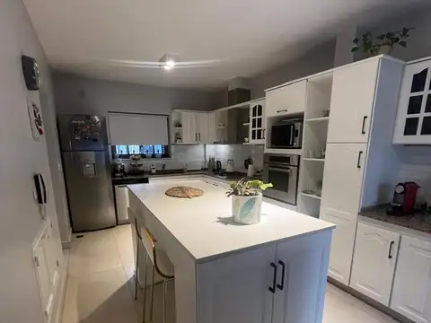 Chalet en venta en Ituzaingo