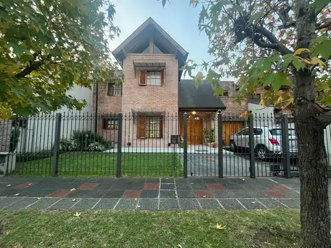 Chalet en venta en Ituzaingo