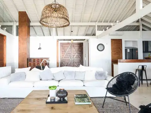 Casa en Alquiler 16 años