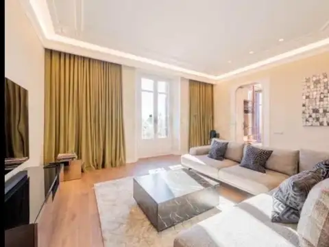 Departamento en Venta en Palermo Chico, USD 620.000