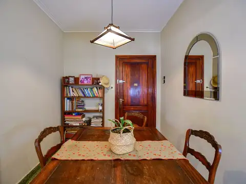 PH EN VENTA EN LA PLATA DOS DORMITORIOS