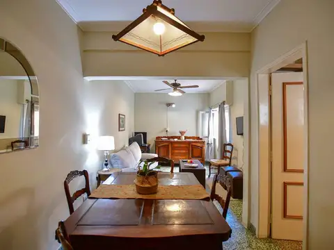 Depto Tipo Casa en Venta de 3 ambientes