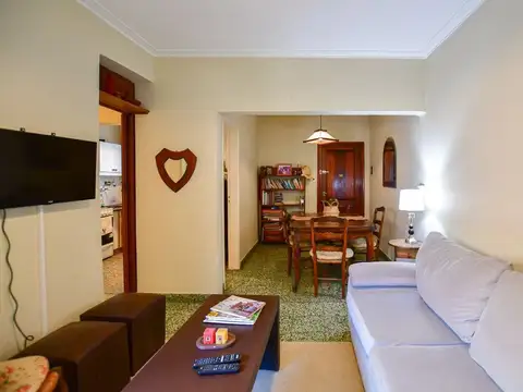 Depto Tipo Casa en Venta en La Plata, USD 59.000