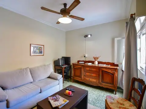 Depto Tipo Casa en Venta de 2 dormitorios