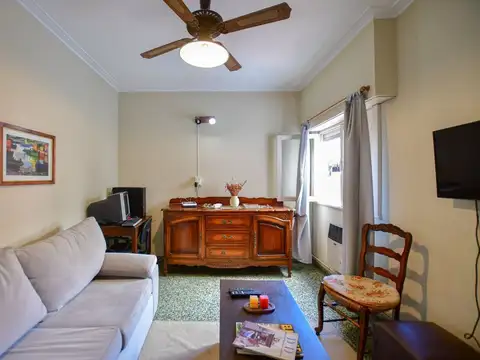 PH EN VENTA EN LA PLATA DOS DORMITORIOS