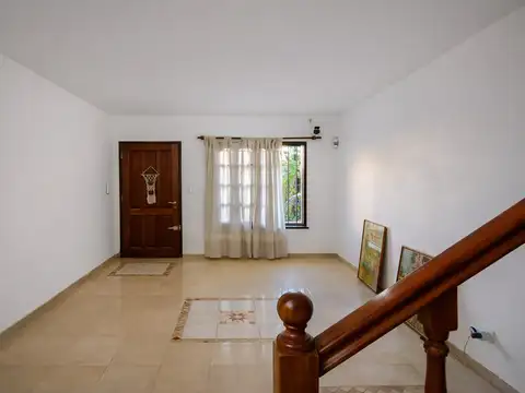Departamento en Alquiler de 3 dormitorios