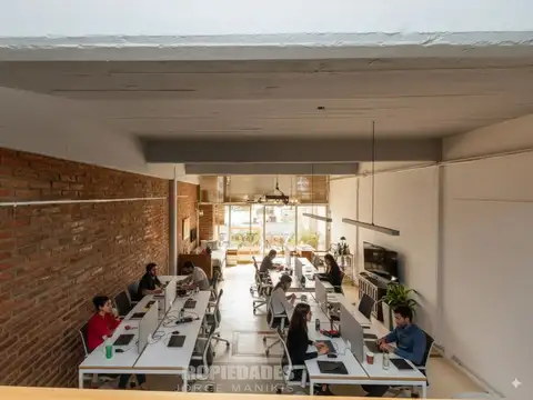 Oficina en Venta con 1 cochera