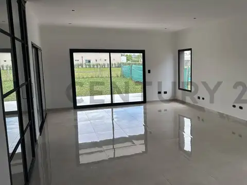 Casa en Venta 2 años