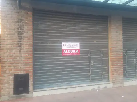 LOCAL CENTRICO