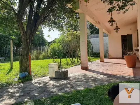 Casa en Venta 50 años