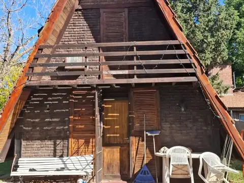 Casa en Venta en Parque Alvear, USD 79.000