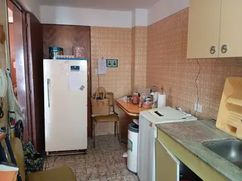 Departamento en Venta 47 años