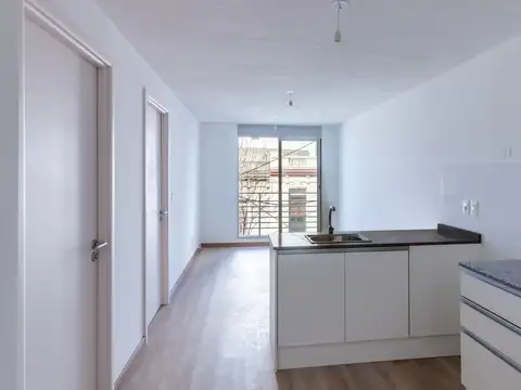 Departamento en Alquiler A Estrenar