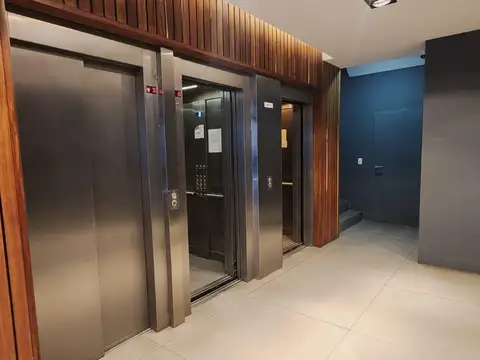Departamento en Venta Apto profesional