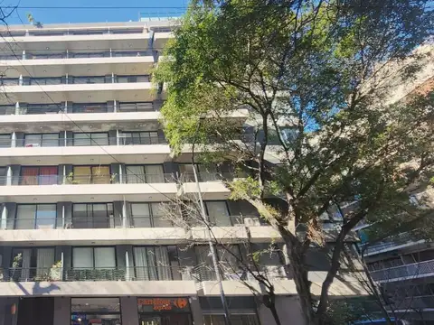 Departamento en Venta en Almagro, USD 95.000