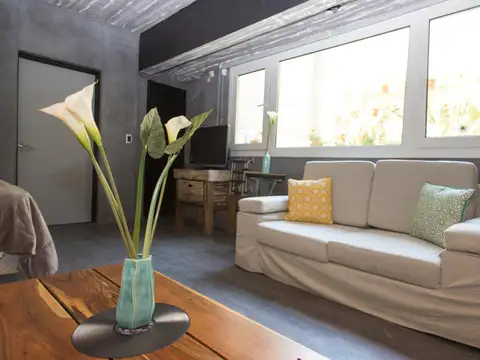 Departamento en Alquiler de 1 dormitorio