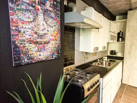 Departamento en Alquiler al Oeste