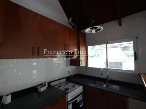 Casa en Alquiler 40 años