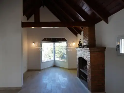 Casa en Alquiler en Country Club Banco Provincia, USD 1.350