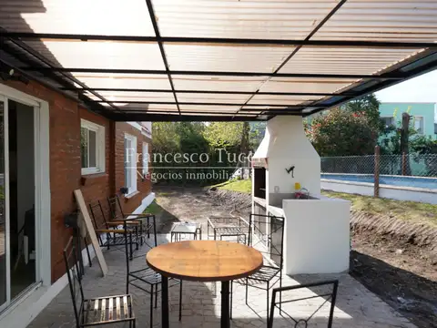 Casa en Alquiler de 2 dormitorios