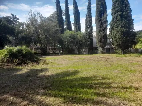 Venta Terreno 4600 m2 RIO CEBALLOS