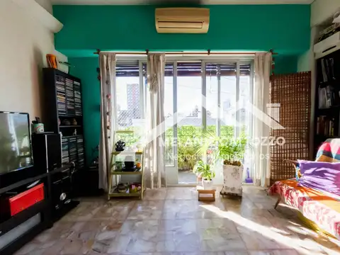 Depto Tipo Casa en Venta en Caseros, USD 130.000