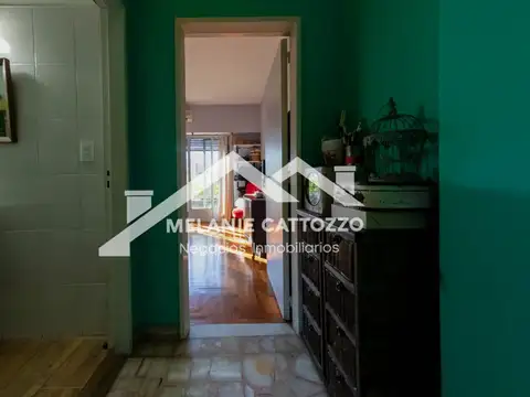 Venta PH 3 ambientes CASEROS