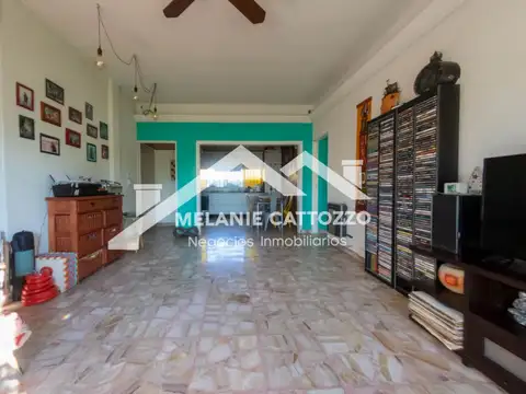 Depto Tipo Casa en Venta de 2 dormitorios
