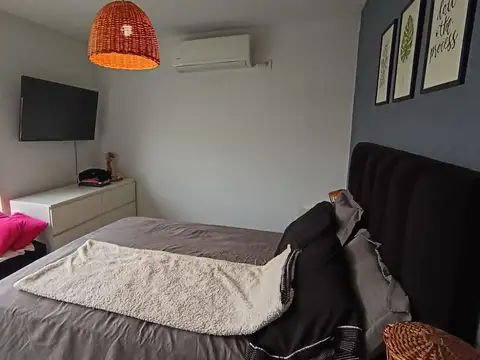 Venta Departamento de 1 dormitorio c/ balcón GAMA