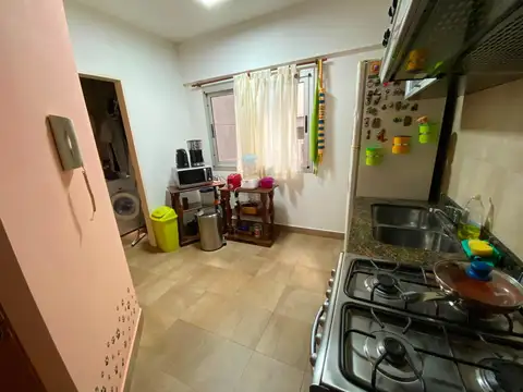 Departamento en Venta 17 años