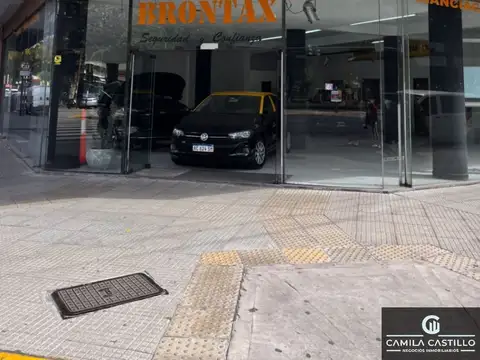 Local comercial en alquiler ubicado en Villa Luro