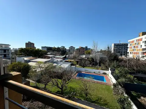 Departamento con cochera en Escobar    ID 3593