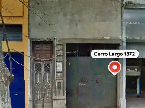 Cerro Largo 1800
