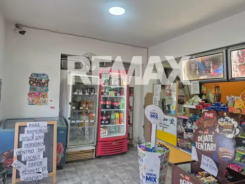 Local en Venta 36 años