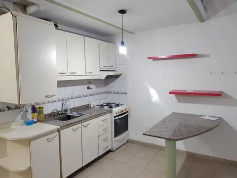 Departamento en Alquiler en Barracas, $ 750.000