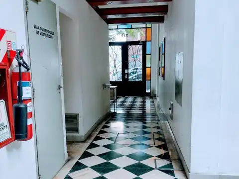 Isabel La Católica 731 , Piso PB