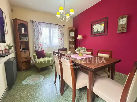 Casa en Venta en Merlo Sur, USD 82.000