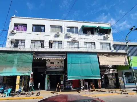 OFICINA  AL FRENTE FINANCIADA A METROS DE ESTACION PADUA