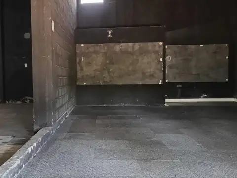 Local en muy buena ubicación
