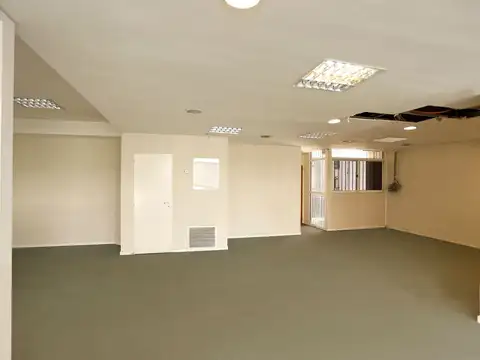 Oficina en Alquiler en Barrio Norte, $ 1.100.000
