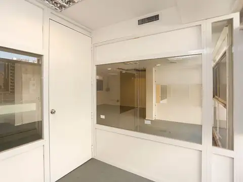 ALQUILER OFICINAS/CONSULTORIOS BARRIO NORTE