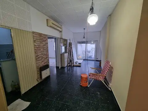 Casa en Alquiler de 1 dormitorio
