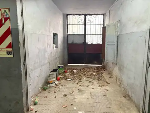 Galpon en Venta 58 años