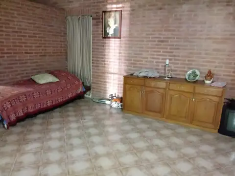 Casa en Venta 40 años