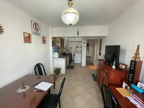 Rueda  1088 - 4 Piso A